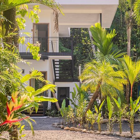 Aparthotel Ojochal Gardens Exterior foto