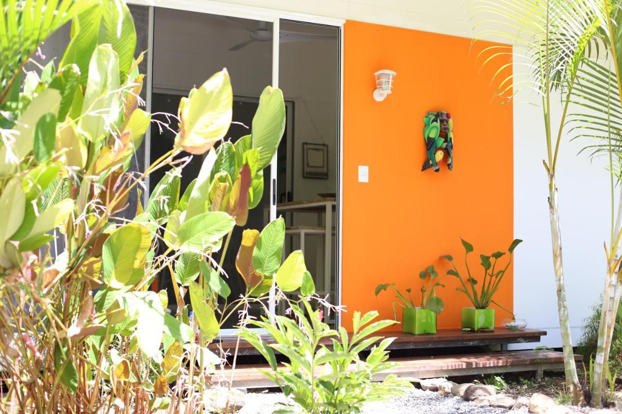 Aparthotel Ojochal Gardens Exterior foto