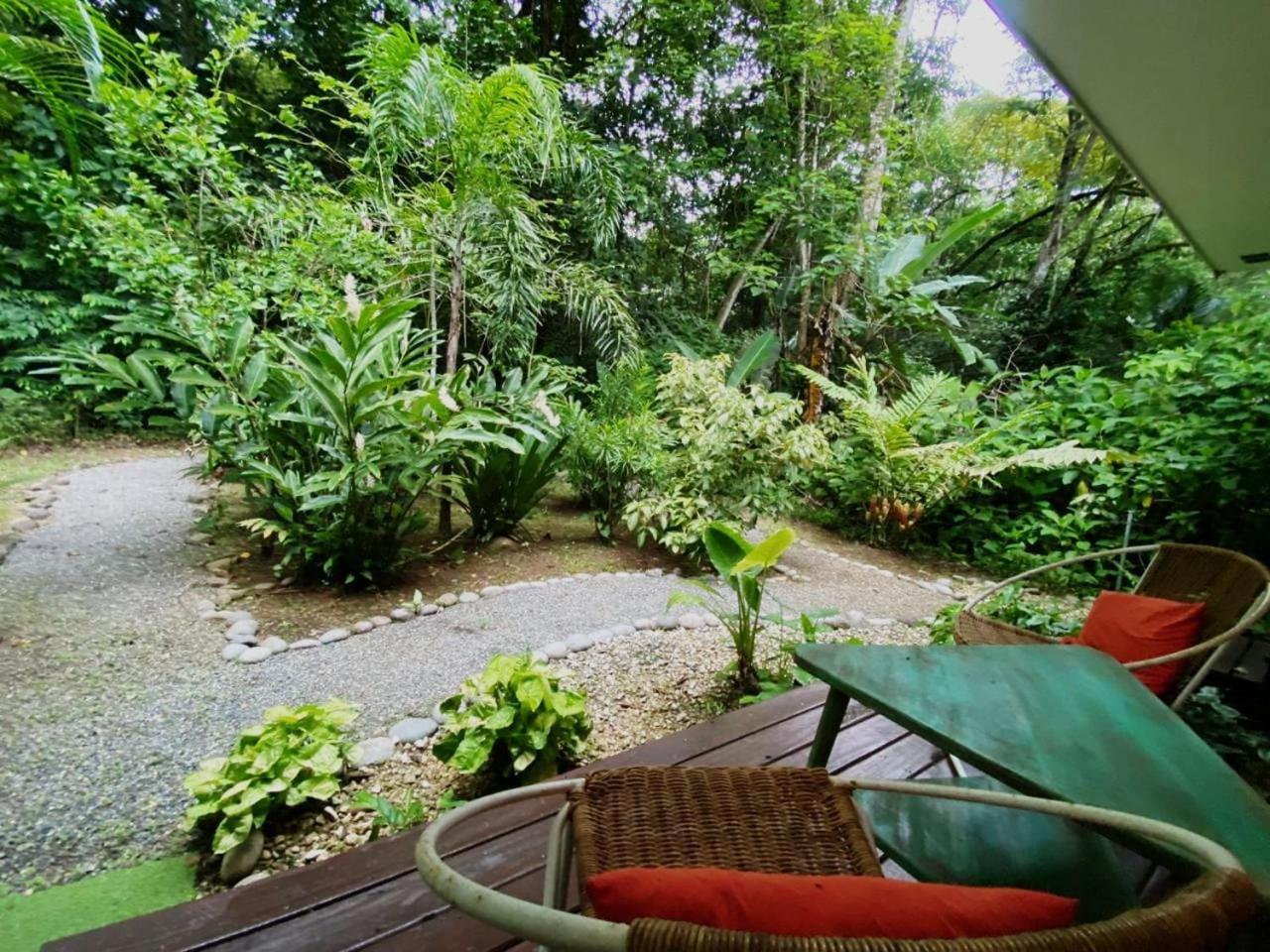 Aparthotel Ojochal Gardens Exterior foto