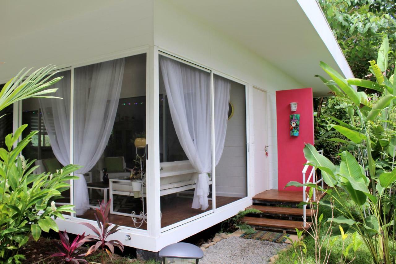 Aparthotel Ojochal Gardens Exterior foto