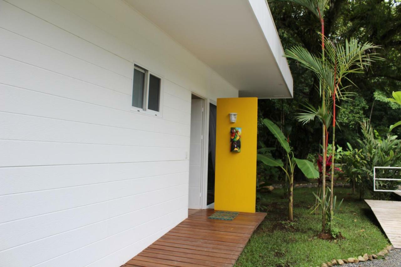 Aparthotel Ojochal Gardens Exterior foto
