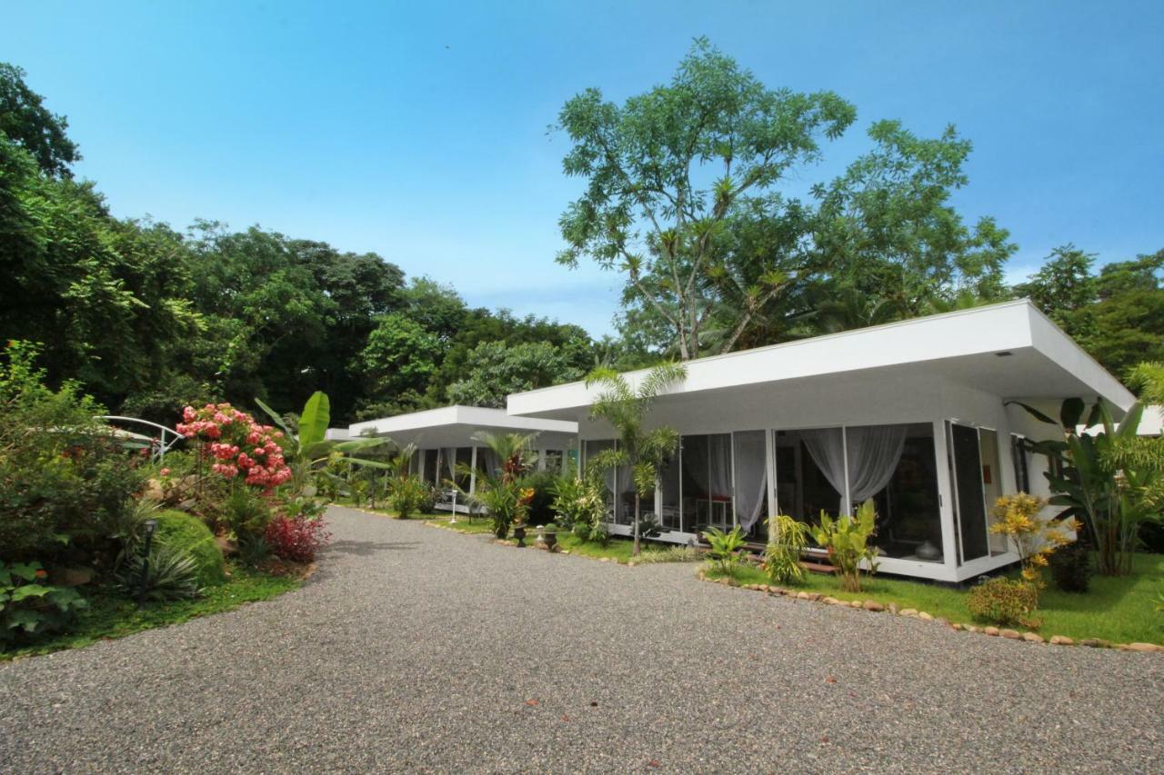 Aparthotel Ojochal Gardens Exterior foto